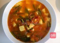 西安特色小吃搅团的做法图解8