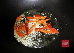 秋葵炒鸡蛋的做法图解9