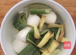 西红柿炖牛肉的做法图解3