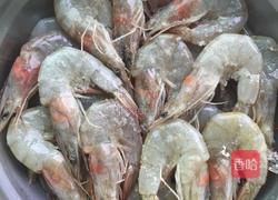 干锅排骨香辣虾的做法图解3