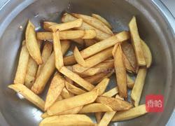 干锅排骨香辣虾的做法图解8