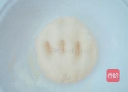 红薯甜饼的做法图解3