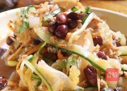 酱拌凉皮的做法图解13