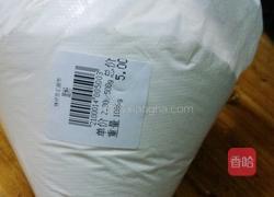 酱拌凉皮的做法图解1