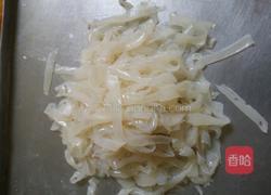 酱拌凉皮的做法图解9