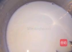 全脂奶粉做酸奶的做法图解5