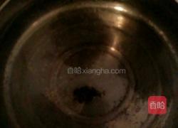 鸡蛋白汤的做法图解1