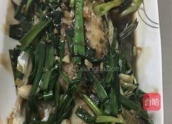 鱼尾节瓜夜兰花汤的做法图解14