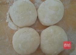 花生馅饼的做法图解1