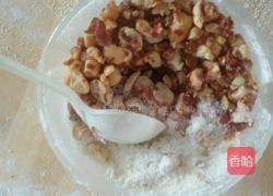 花生馅饼的做法图解3