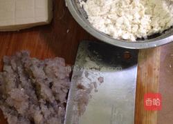 琵琶豆腐的做法图解4