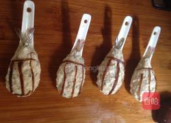 琵琶豆腐的做法图解7