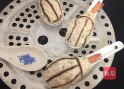 琵琶豆腐的做法图解9