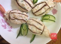 琵琶豆腐的做法图解10