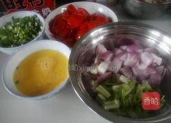 番茄炒蛋（改良版）的做法图解2