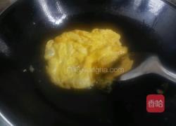 番茄炒蛋（改良版）的做法图解3