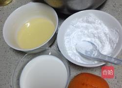 巧克力蛋糕的做法图解2