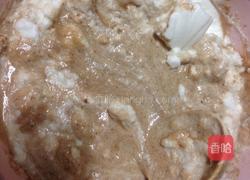 巧克力蛋糕的做法图解5