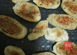 烤面筋（电饼铛版）的做法图解5