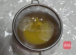 蒸鸡蛋羹的做法图解3