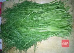 烫面素馅合子的做法图解3