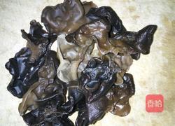 烫面素馅合子的做法图解6