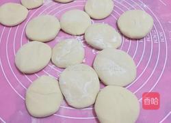 猪肉三鲜大馅水饺的做法图解7