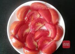 糖渍番茄的做法图解4