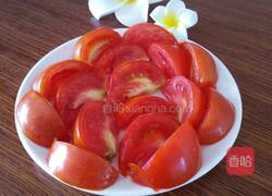 糖渍番茄的做法图解6