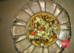 凉拌秋葵的做法图解5