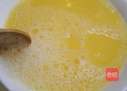 蒸蛋羹的做法图解3
