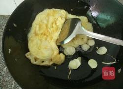 番茄炒蛋的做法图解2