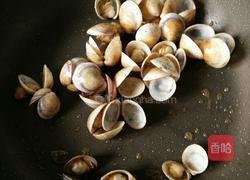 海鲜粥的做法图解5