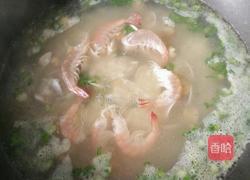 海鲜粥的做法图解9