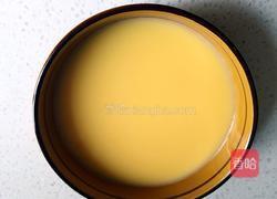 鸡蛋羹的做法图解5