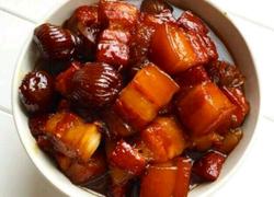 蜜枣烧肉