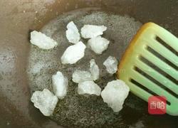 蜜枣烧肉的做法图解3