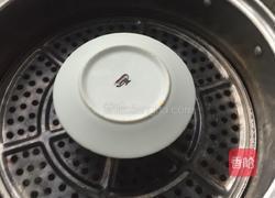 超软鸡蛋羹的做法图解7