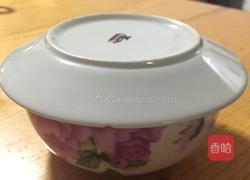 超软鸡蛋羹的做法图解9