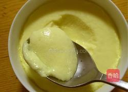 超软鸡蛋羹的做法图解11
