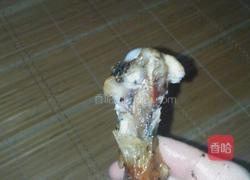 微波炉黑胡椒香小鸡腿的做法图解10