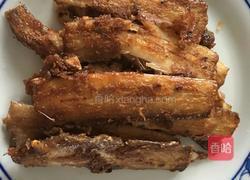 电饼铛带鱼的做法图解4