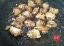 彩椒焖鸡翅的做法图解5