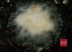 红烧狮子头家常版的做法图解8