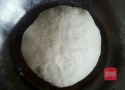 葱香花卷的做法图解8