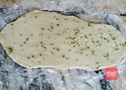 葱香花卷的做法图解16