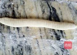 葱香花卷的做法图解19