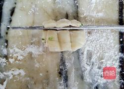 葱香花卷的做法图解23