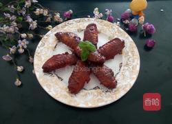 红烧鸡翅的做法图解6