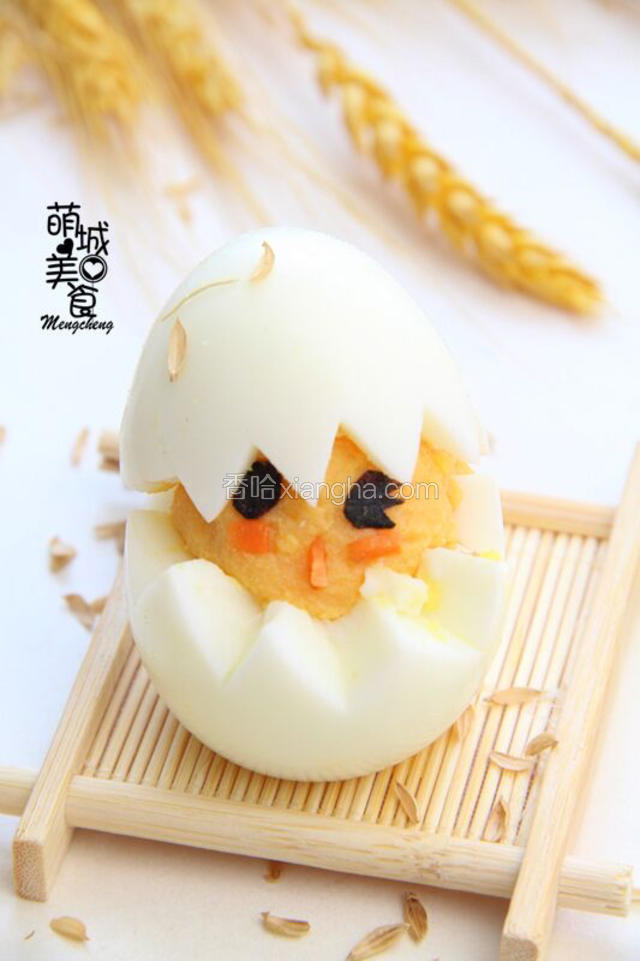 萌萌哒